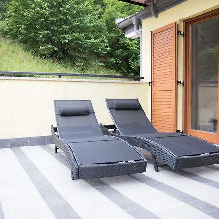 Appartamento Il Soffio Арко Экстерьер фото