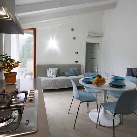 Appartamento Il Soffio Арко Экстерьер фото